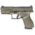 Springfield Armory Echelon 4.0C 9mm Luger Pistol 4" Barrel 15+1 Round Olive Drab Green