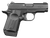 Tristar Protege X 9mm Luger Pistol 3.2" Barrel 7+1 Round Black