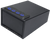 Bulldog Cases BD4030L Quick Vault 11.5x8x5.5 Inches Black