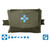 Blue Force Gear Micro Trauma Kit Plus Ranger Green (Includes Advanced Supplies)