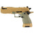 OA Defense OA 2311 Pro 9mm Luger Pistol 5" Barrel 21+1 Round Sage - Image 1