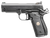Wilson Combat EDC X9 2.0 9mm Luger Pistol 4" Barrel 15+1 Round Black (X-TAC Frontstrap and Backstrap)