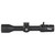 Sig Sauer Whiskey 6 Rifle Scope 3-18x44 MOA Milling Hunter 2.0 Reticle Black