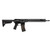 Primary Weapons Systems MK114 MOD 1-M Bolt Action Rifle 223 Wylde 14.5" Barrel 30 Round Magazine Black