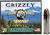 Grizzly Ammo GC357M9 357 Magnum 148 Grain Jacketed Hollow Point Box of 20