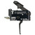 TriggerTech AR-15 Single-Stage Adaptable Flat Trigger Black - Image 2