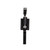 TriggerTech AR-15 Single-Stage Adaptable Flat Trigger Black