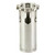 Yankee Hill Machine Nielsen Piston M13.5-1LH 9mm Silver