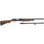 Mossberg 500 Combo 20/24 Gauge Shotgun