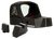 Ameriglo Haven Red Dot Sight 5.0 MOA Carry-Ready Combo