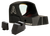 Ameriglo Haven Red Dot Sight 5.0 MOA Carry-Ready Combo