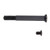 Marble's Improved Tang Peep Sight Screw Set #9 Blue