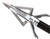 Grim Reaper 4-Blade 100 Grain Broadhead Hybrid
