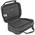 Evolution Outdoor Tactical Double Pistol Case 10.25 x 8 x 2.5 Inches Black