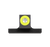 Night Fision Perfect Dot Sight for Smith & Wesson M&P/M&P M2.0/SD9 and 40 VE Green Tritium Yellow Outline