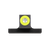 Night Fision Perfect Dot Sight for Smith & Wesson M&P/M&P M2.0/SD9 and 40 VE Green Tritium Yellow Outline