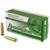 Remington UMC 357 Magnum Ammo 125 Grain Jacketed Soft Point Box of 50