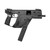 Kriss Vector SDP Gen III 45 ACP Pistol 5.5" Barrel 30+1 Round Black