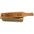 The Grind Firecracker Short Turkey Box Call (Cherry & Poplar Wood)