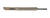 Seekins Precision SP10M Complete Upper 6.5 Creedmoor 22 FDE