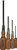 Grace USA 4-Piece Phillips Screwdriver Set