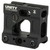 Unity Tactical FAST Micro Mount Black
