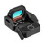 NcStar Flipdot Pro Red Dot Sight Black
