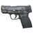 Smith & Wesson M&P Shield M2.0 45 ACP Pistol 3.3" Barrel 7+1 Round Black