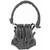 3M Peltor ComTac V Defender Ear Plugs Black - Image 1