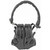 3M Peltor ComTac V Defender Ear Plugs Black