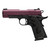 Browning 1911-380 380 ACP Pistol 3.6" Barrel 10+1 Round Black Cherry Cerakote Slide Black Grip