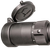 Huskemaw Optics 20SFC520 5-20x50mm Scope Flip-Up Lens Caps