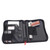 G.P.S. Deceit & Discreet Small Day Planner Pistol Case Black
