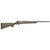 Howa 1500 Hogue Bolt Action Rifle 7mm PRC 24" Green Stock
