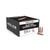Nosler Custom Competition Bullets 22 Caliber (224 Diameter) 77 Grain Hollow Point Boat Tail Box of 250