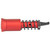 Strike Industries Forward Assist Lightweight Red