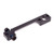 Leupold Standard Browning A-Bolt RH-SA 1-Piece Gloss Base