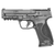 Smith & Wesson M&P M2.0 9mm Luger Pistol 4.25" Barrel 17+1 Round Black (No Thumb Safety)