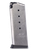 Kahr PM45 CM45 Magazine .45 ACP 5 Rounds Stainless Steel