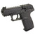 Kel-Tec P17 22LR Pistol 3.8" Barrel 17+1 Round Black