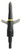 Swhacker 100 Grain 2-Blade Broadhead 3-Pack
