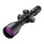 Burris Optics XTR II Rifle Scope 3-15x 50mm FFP SCR Mil Reticle Black