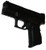 Pearce Grip Extension Springfield Armory XDM Compact 9mm, 40SW
