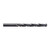 Triumph Systems Jobber Length Fractional Drill 21/64 Inch