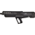 IWI Tavor TS12 12 Gauge Shotgun (15-Round Capacity, Black)