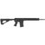 Savage Arms MSR10 Hunter Semi Automatic Rifle 308 Winchester 16" Black Threaded Barrel Black Frame Black Adjustable Stock - Image 2