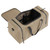 Magpul DAKA Range Bag Large FDE