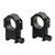 Tps Arms 1" High Aluminum Rings