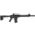 Escort DF12 12 Gauge Shotgun 18" Barrel Black