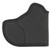 DeSantis Nemesis Pocket Holster Ambidextrous Sig Sauer P365 X-Macro Nylon Black